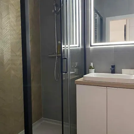 Black & White * Dziwnów