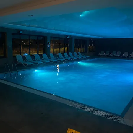 Black & White アパート Dziwnów