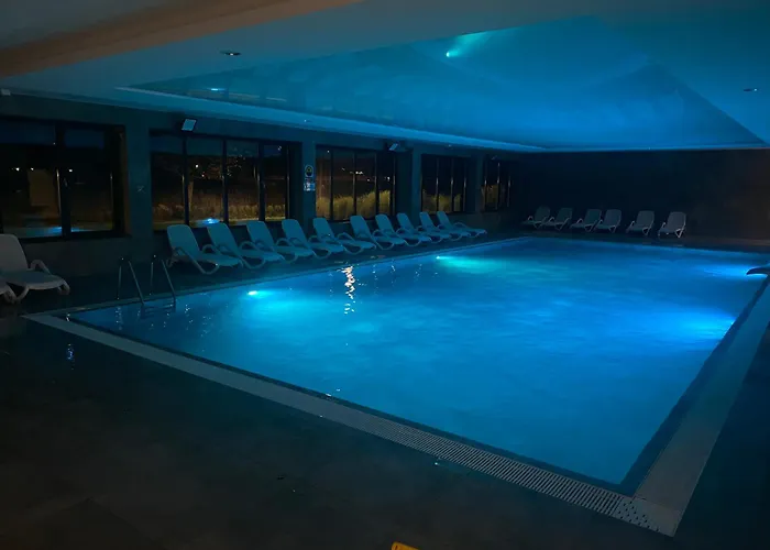 Black & White アパート Dziwnów